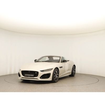 Jaguar F-Type F-TYPE Cabriolet ZP-Edition AWD