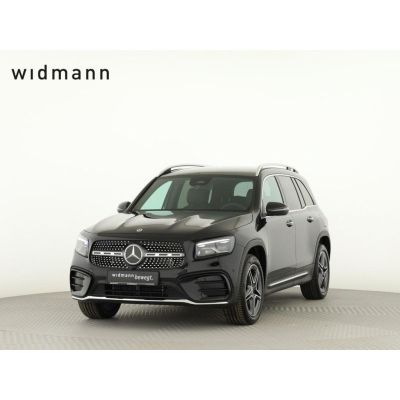 Mercedes-Benz GLB 200 **AMG*ParkP*EasyP*MBUX*WinterP*SpiegelP*
