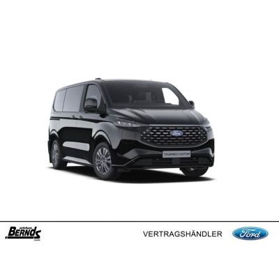 Ford Tourneo Custom 320 L2H1 4x4 Autm. Titanium V710