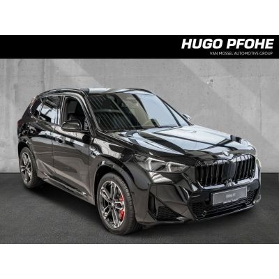 BMW X1 sDrive20i 125 kW M Sport AHK LHZ Innovation