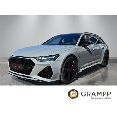 Audi RS 6 Avant performance 360°KAMERA+LASER+PANO+AHK