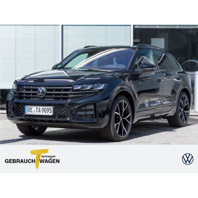 Volkswagen Touareg 3.0 TDI DSG R-LINE 4MOTION IQ.DRIVE HuD