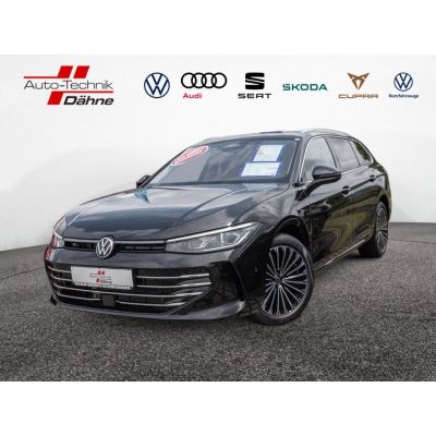 Volkswagen Passat Variant 1.5 TSI eHybrid Elegance AHK ACC
