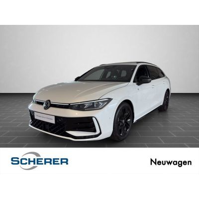 Volkswagen Passat R-Line 2.0 TDI DSG *BLACKSTYLE *AHK *PANO