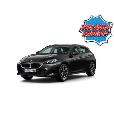 BMW 116 LMR 18'' Navi Digitales Cockpit LED Kurvenli