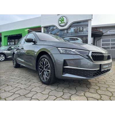 Skoda Octavia Combi 2.0 TDI DSG*Head-Up*360°Cam*AHK*eh