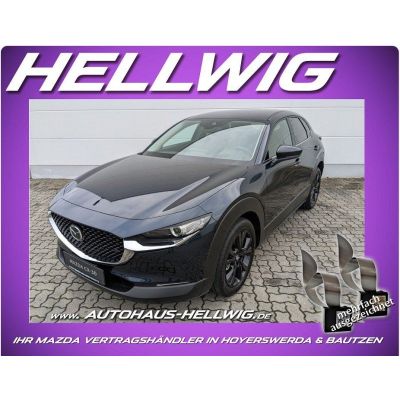 Mazda CX-30 2.0l Skyactiv-X Homura Kamera Navi NEU 202