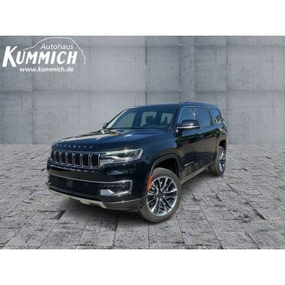 Jeep Wagoneer 4X4 5.7l V8 Hemi E-Torque Serie III / P