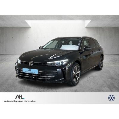 Volkswagen Passat Business 2,0 l TDI SCR DSG IQ.LIGHT AHK D