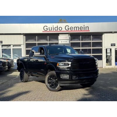 Dodge RAM 2500 Heavy Duty 6.7 Cummins Crew Cab Laramie