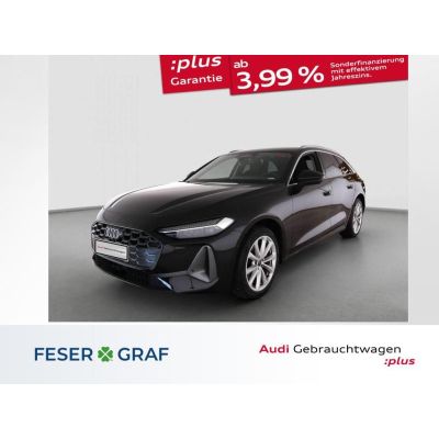 Audi A5 Avant /LED/ACC/Navi/AHK/Kamera - NEUES MODELL
