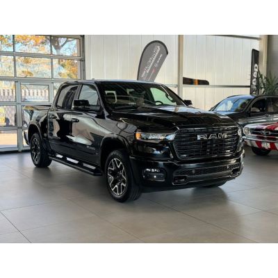 Dodge RAM 1500 Laramie Sport LPG MY25 4x4