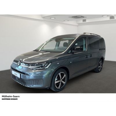 Volkswagen Caddy Maxi Life 7-Sitzer 1 5 l 85 kW