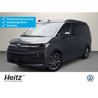 Volkswagen T7 California Ocean TDI DSG Standhz AHK Navi DCC