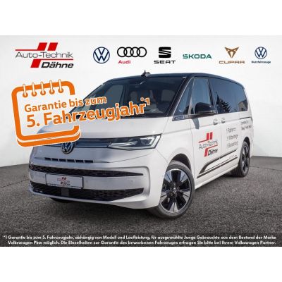 Volkswagen Multivan T7 2.0 TDI DSG Edition Überhang PANO