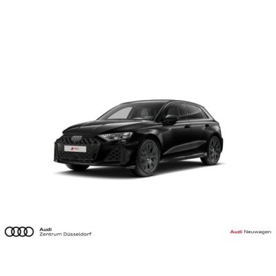 Audi RS3 SPORTBACK 294(400) KW(PS) S TR