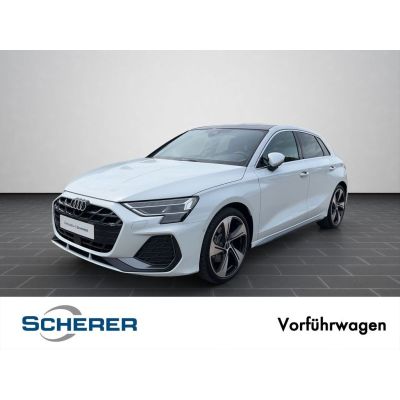 Audi A3 Sportback Sportback S line 35 TDI