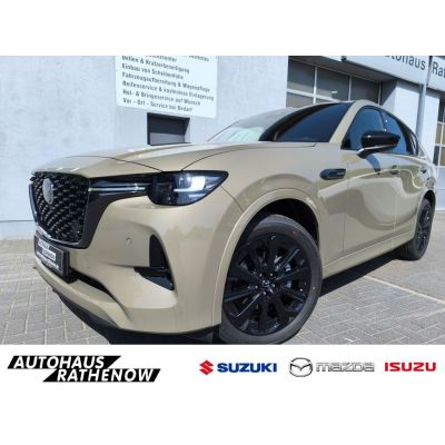 Mazda CX-60 Homura AWD 3.3 e-SKYACTIV-D 254 M-Hybrid 6