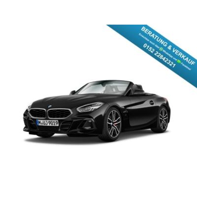 BMW Z4 sDrive20i Sportpaket HUD Navi Leder Digitales