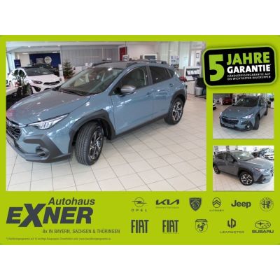 Subaru Crosstrek 2.0ie - Allrad - Automatik LED