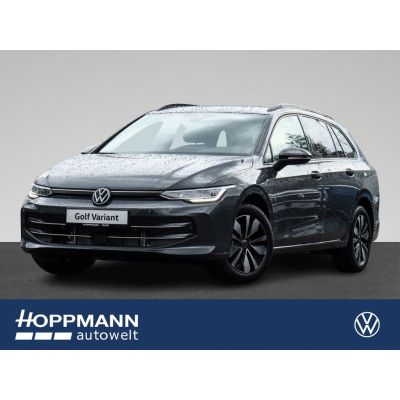 Volkswagen Golf Variant GOAL 1,5 l TSI AHK KAMERA ANSCHL. G