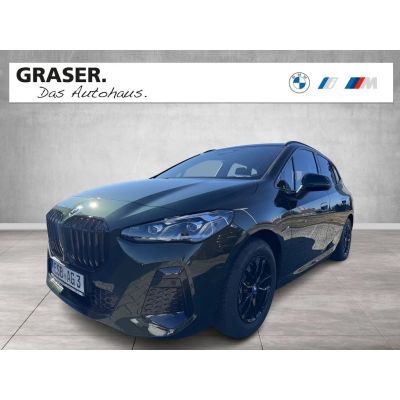 BMW 220d M-Sport