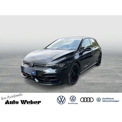 Volkswagen Golf VIII R 4Motion Black Edition Navi HUD Leder