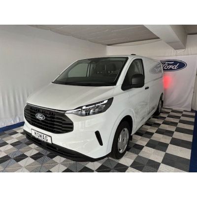 Ford Transit Custom Kasten 300 L1 2.0 EcoBlue Bluetoo