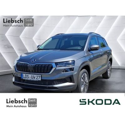 Skoda Karoq Selection 1.5 TSI DSG LED Navi Clima