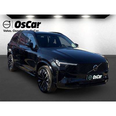 Volvo XC90 T8 Recharge Ultra Dark 7-Sitzer BandW Akustik