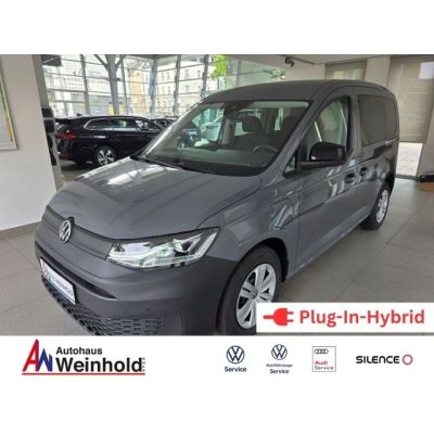 Volkswagen Caddy eHybrid 1.5 TSI DSG LED APP ACC KAM AHK 5J