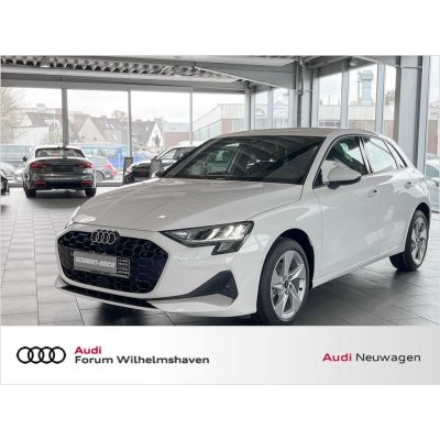 Audi A3 Sportback advanced 30 TFSI 85(116) kW(PS) S