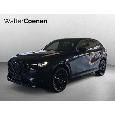 Mazda CX-60 AWD HOMURA Plus 3.3D 254PS 360°Kamera Matr