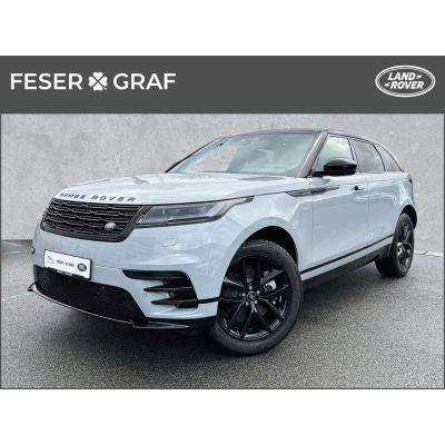 Land Rover Range Rover Velar D200 Dynamic SE 20'' Pano Fahr