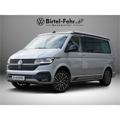 Volkswagen T6.1 California Beach Camper Edition 2,0 TDI DSG