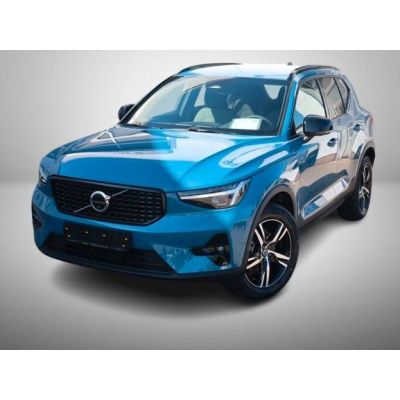 Volvo XC40 Plus Dark*Business-Paket*Sitzheizung*Autom*