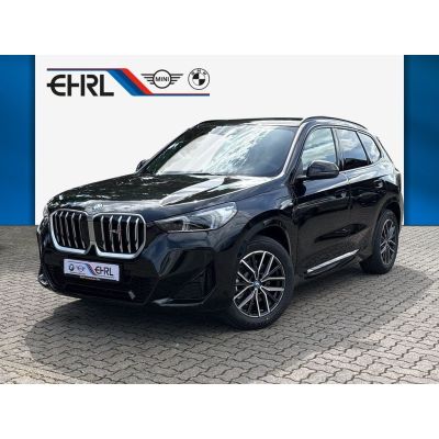 BMW X1 xDrive25e U11 XB2 M Sportpaket DAB LED RFK