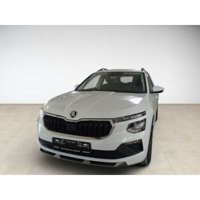Skoda Kamiq 1.5 TSI DSG Tour -LED-ACC-SHZ-NAVI-COCKPIT