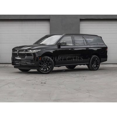 Lincoln NEW! 2025 Navigator L 4x4 Reserve € 140000