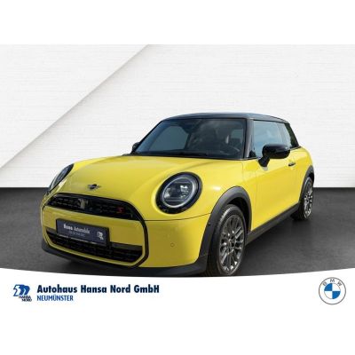 MINI Cooper S 3-Türer