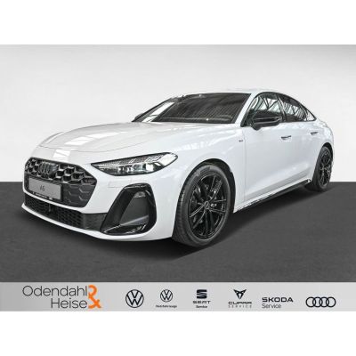 Audi A5 Limousine TFSI 150 kW S tronic Klima Navi