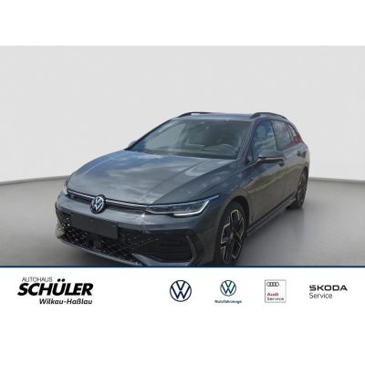 Volkswagen Golf VIII Variant 1.5 eTSI 110 kW R-Line AHK*NAV