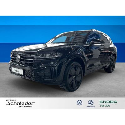 Volkswagen Touareg R-Line 3,0l V6 TDI HD-MATRIX AHK PANO DY