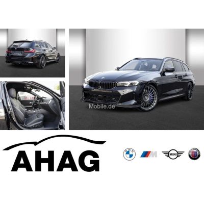 ALPINA D3 S 3.0 Allrad Touring Tempom.aktiv Panoramadac