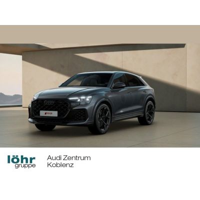 Audi RS Q8 TFSI quattro performance