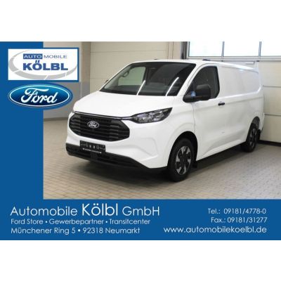 Ford Transit Custom Kasten Trend 320 L1 PHEV,NAVI/ACC