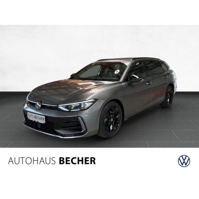 Volkswagen Passat Variant 2.0 TDI DSG R-Line /AHK/Navi/Matr