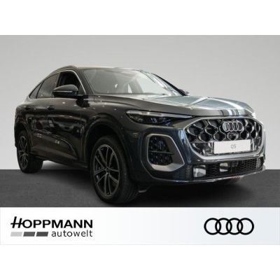 Audi Q5 Sportback Audi Q5 Sportback TDI quattro 150 k