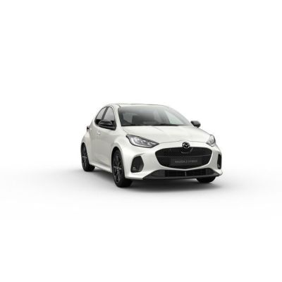 Mazda 2 Hybrid 1.5 HOMURA *Klimaautomatik*Rückfahrkame