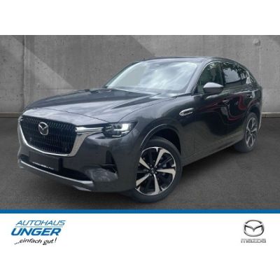 Mazda CX-60 3.3 AT AWD Takumi Plus Matrix Bose PGSD Le